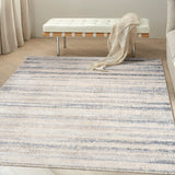 nourison ck089 drift drf03 blue rug