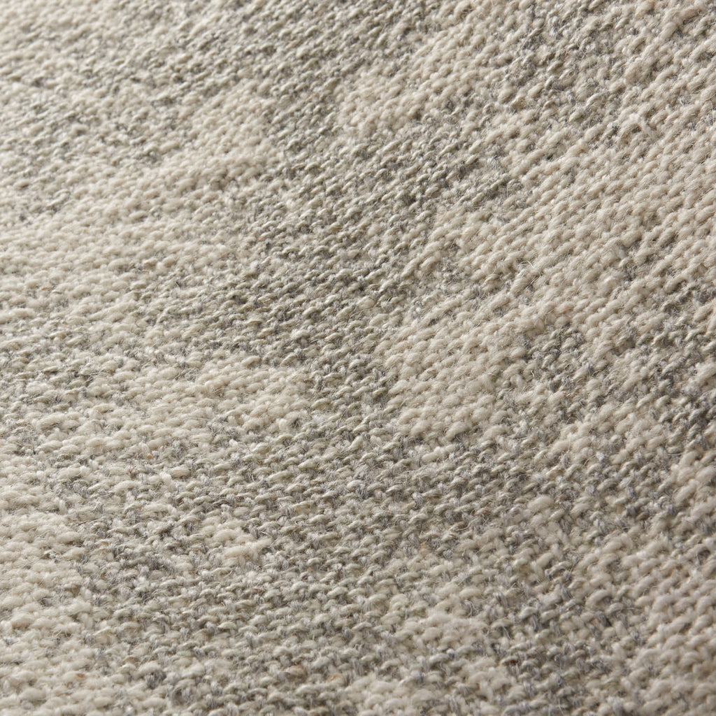 rugs done right custom jacquard jcabs pewter rug