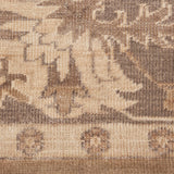 nourison aldora ald03 grey rug