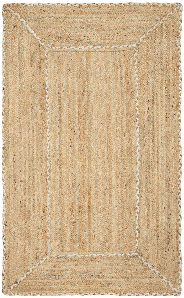nourison terrazzo jute trj01 natural rug