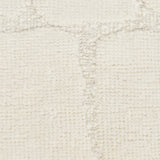 nourison blanco blo02 ivory rug
