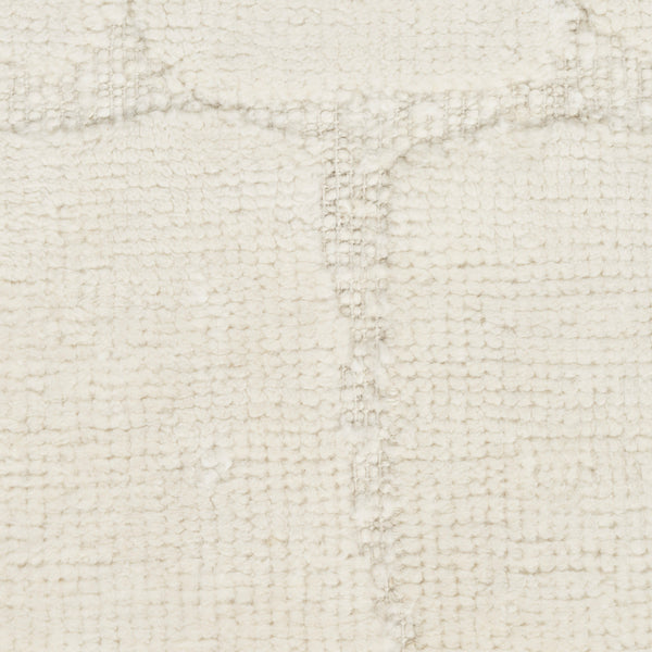 nourison blanco blo02 ivory rug