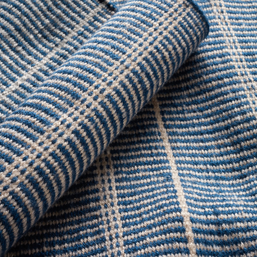dash albert samson rdb322 navy rug