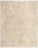 nourison sultana sll05 beige green rug