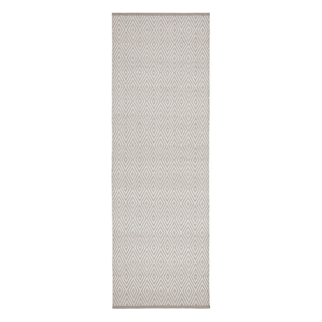 dash albert diamond rdb203 platinum rug