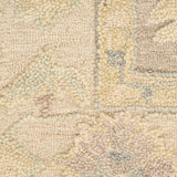 nourison maison mso01 taupe ivory rug