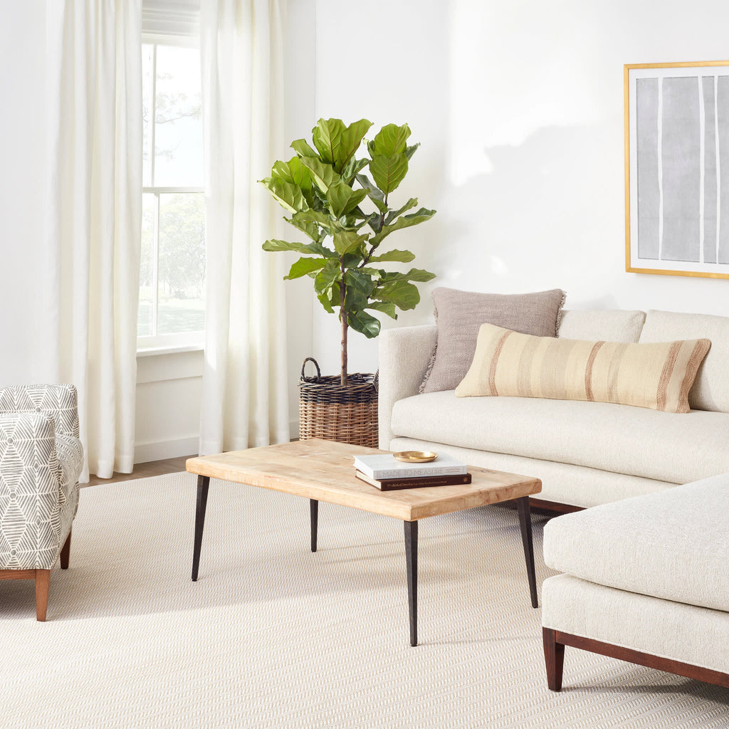 dash albert herringbone da291 linen rug