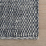 dash albert pebble da2429 blue woven flatwoven polyester rug