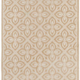 nourison washable charm wch03 beige ivory rug