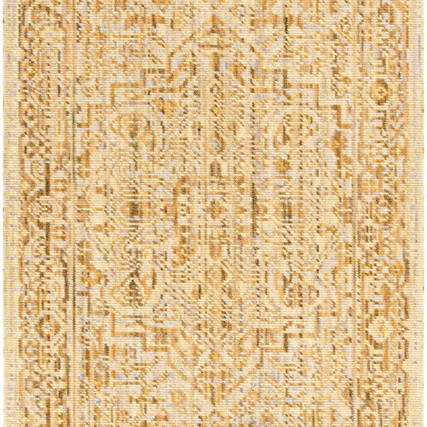 nourison antique bloom anb03 beige rug
