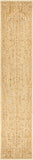 nourison antique bloom anb03 beige rug