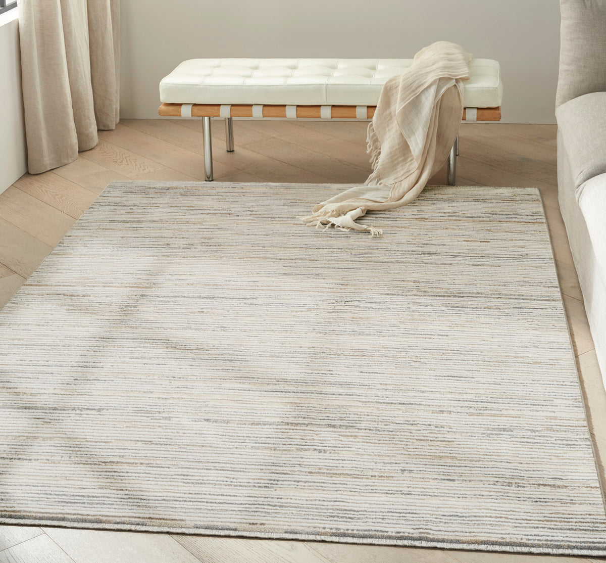 nourison ck078 summit sum04 ivory multicolor rug