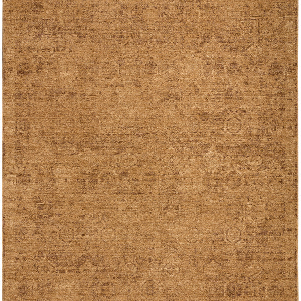 nourison pure shades sad01 latte rug