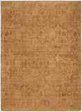 nourison pure shades sad01 latte rug