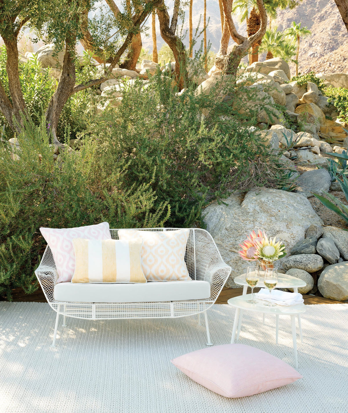 dash albert veranda da1097 ivory rug