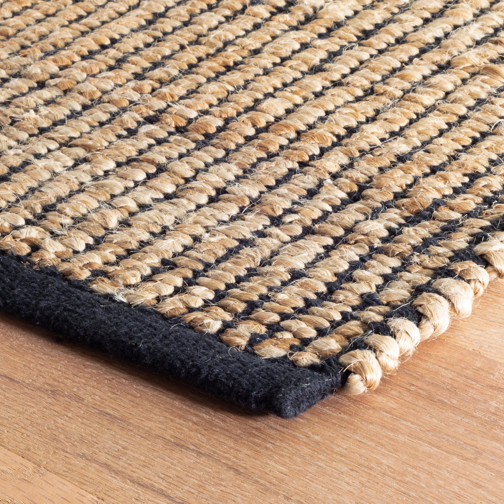 dash albert gridwork da975 black rug