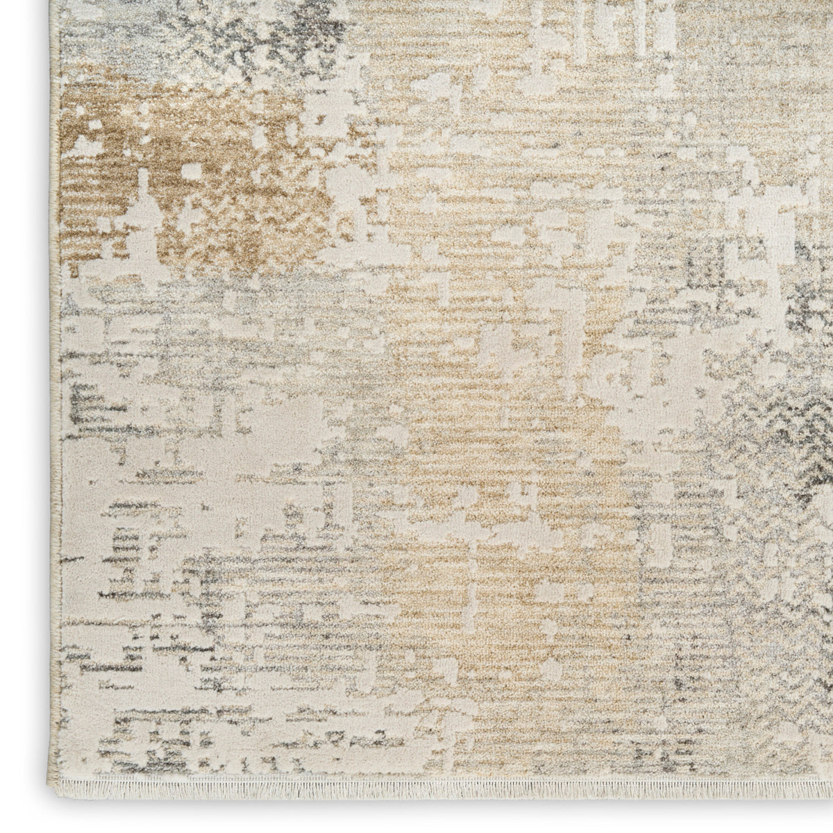 nourison ck078 summit sum05 cream ivory rug