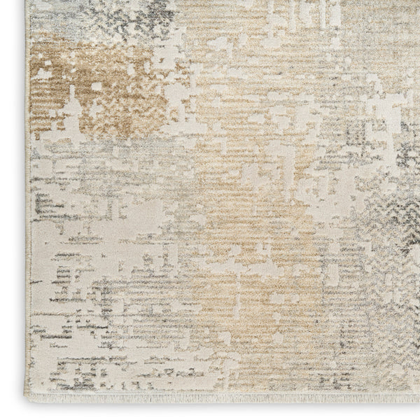 nourison ck078 summit sum05 cream ivory rug