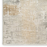nourison ck078 summit sum05 cream ivory rug