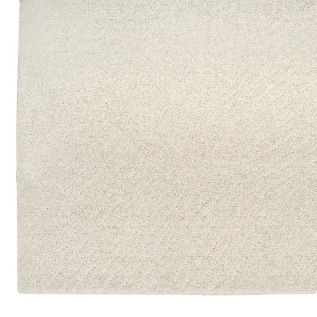 nourison pure patterns prn01 ivory rug