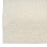 nourison pure patterns prn01 ivory rug