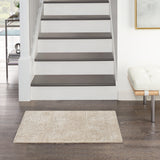 nourison harmony hay07 ivory rug