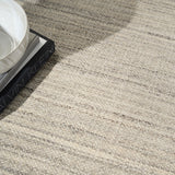nourison ck040 abrash aba01 grey rug