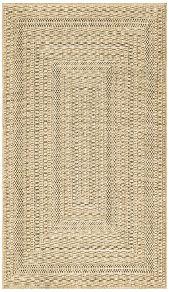 nourison tulum tlm04 taupe grey rug