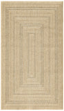 nourison tulum tlm04 taupe grey rug