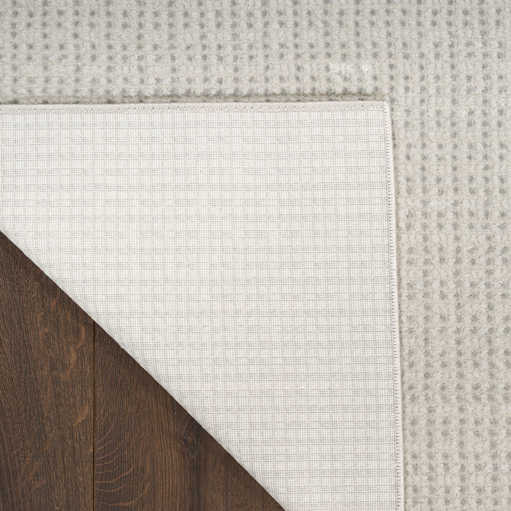 nourison atlantic avenue aav01 grey rug