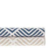 dash albert cleo da2168 navy rug