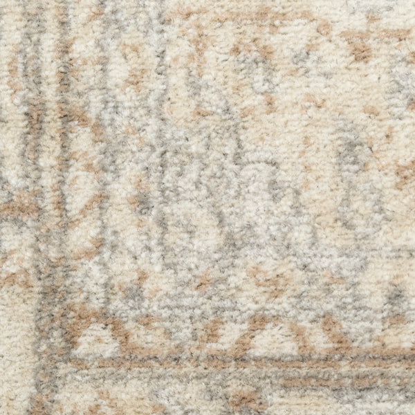 nourison quarry qua18 beige rug