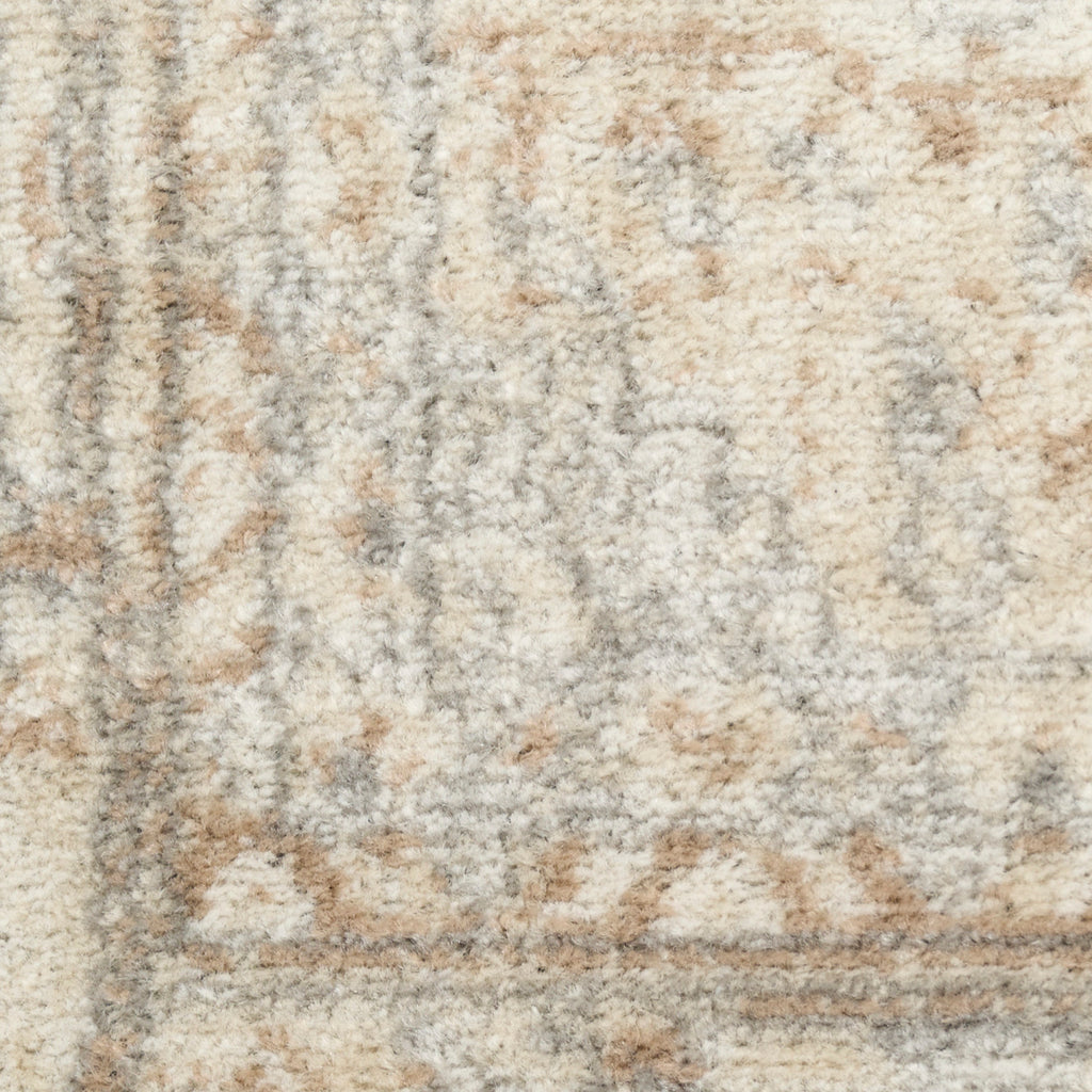 nourison quarry qua18 beige rug