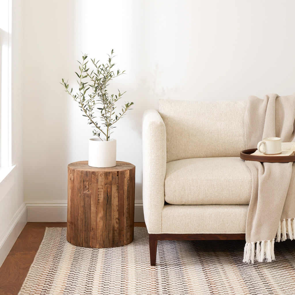 dash albert poppy da2026 natural rug