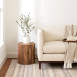 dash albert poppy da2026 natural rug