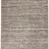 nourison etched ck72 ivory grey rug
