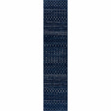 Hauteloom Tigris TGS2335 Ivory Machine Made Polypropylene Rug