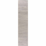Hauteloom Tigris TGS2317 Ivory Machine Made Polypropylene Rug