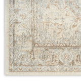 nourison quarry qua18 beige rug