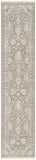 nourison shadows shw08 sage ivory rug