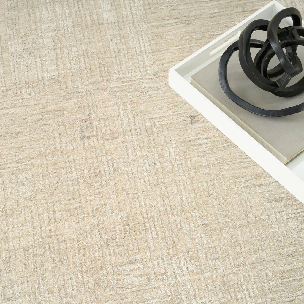 nourison dk014 madison square msq01 ivory beige rug