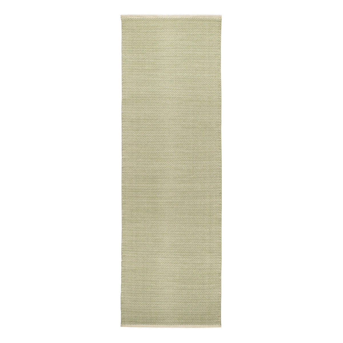 dash albert herringbone da2298 sage woven flatwoven cotton rug