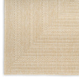 nourison tulum tlm04 cream rug