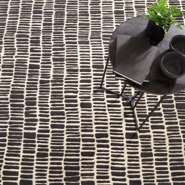 dash albert roark da1859 charcoal rug