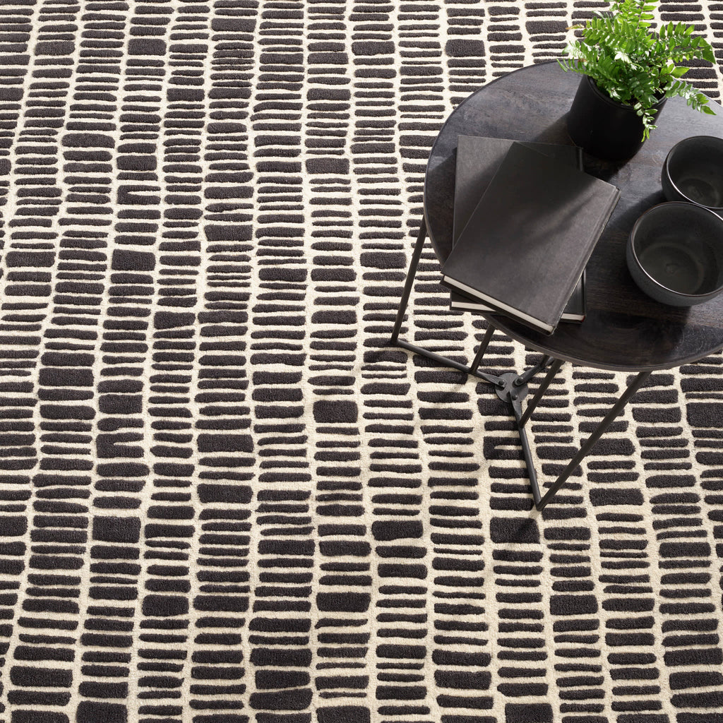 dash albert roark da1859 charcoal rug