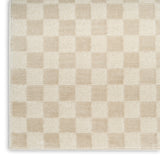 nourison serenity home srh10 beige rug