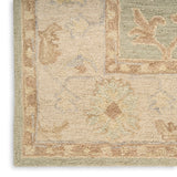 nourison maison mso05 sage ivory rug