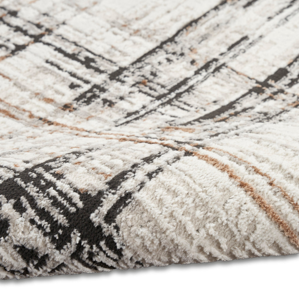 nourison ck029 captivating cvt08 ivory multicolor rug
