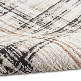 nourison ck029 captivating cvt08 ivory multicolor rug