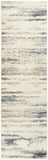 nourison serenity home srh12 blue multicolor rug